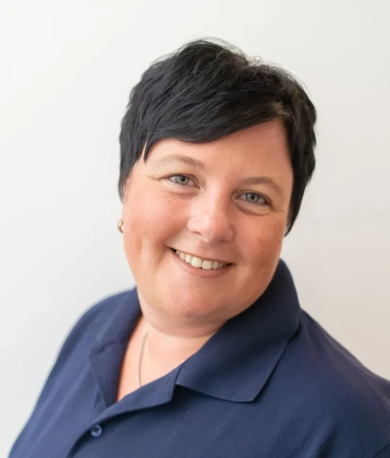 Simone Friedrich-Koppmann