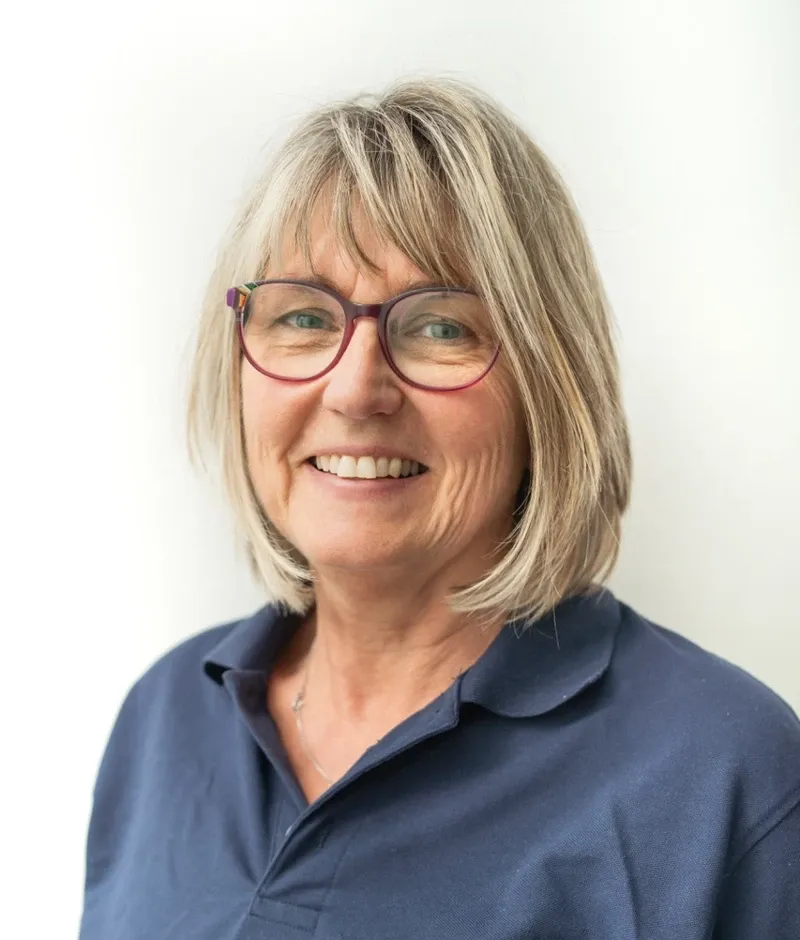 Margot Neukam